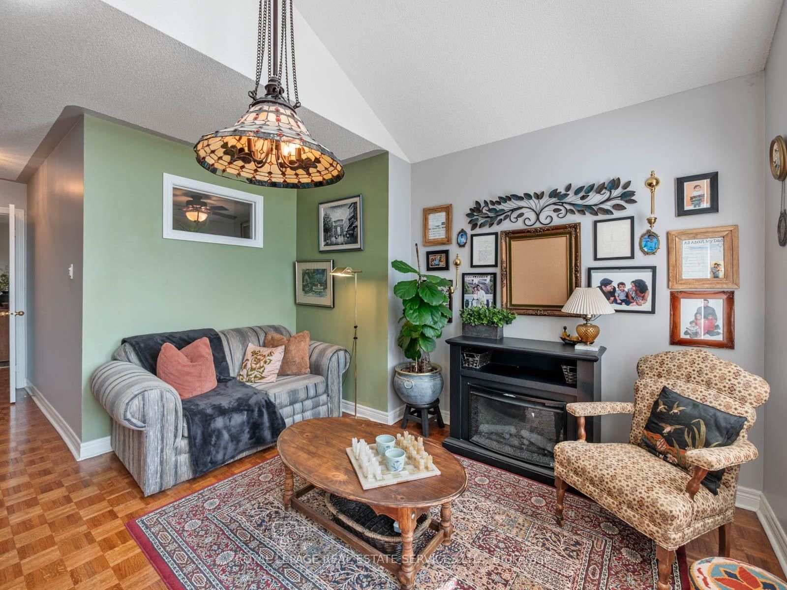 84 Sandway Crescent • Vaughan, ON photo 24
