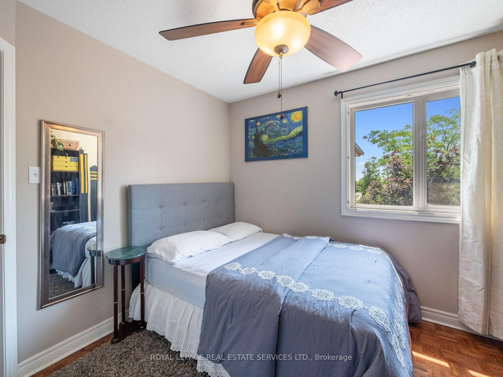 84 Sandway Crescent • Vaughan, ON photo 25