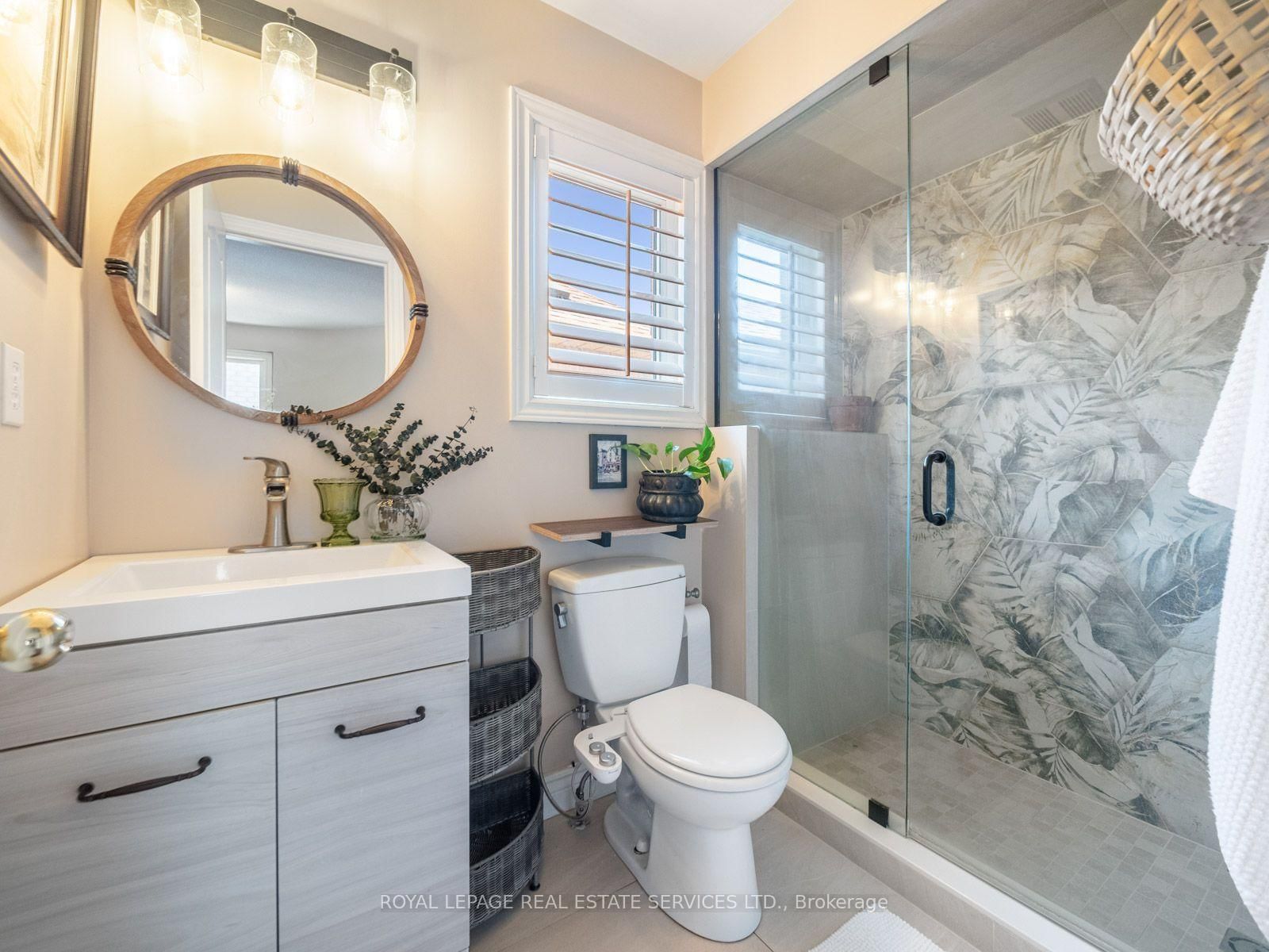84 Sandway Crescent • Vaughan, ON photo 26