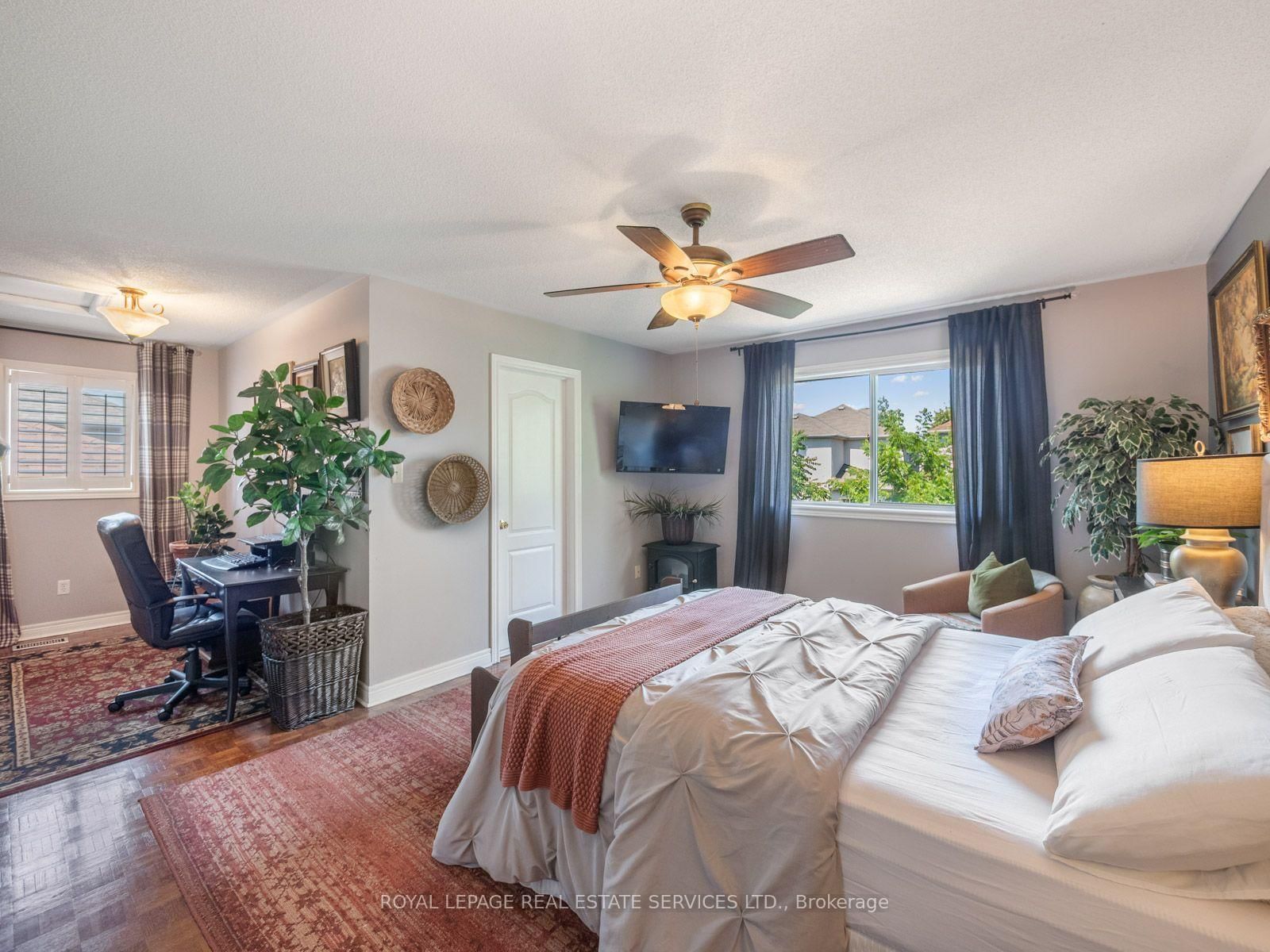 84 Sandway Crescent • Vaughan, ON photo 27