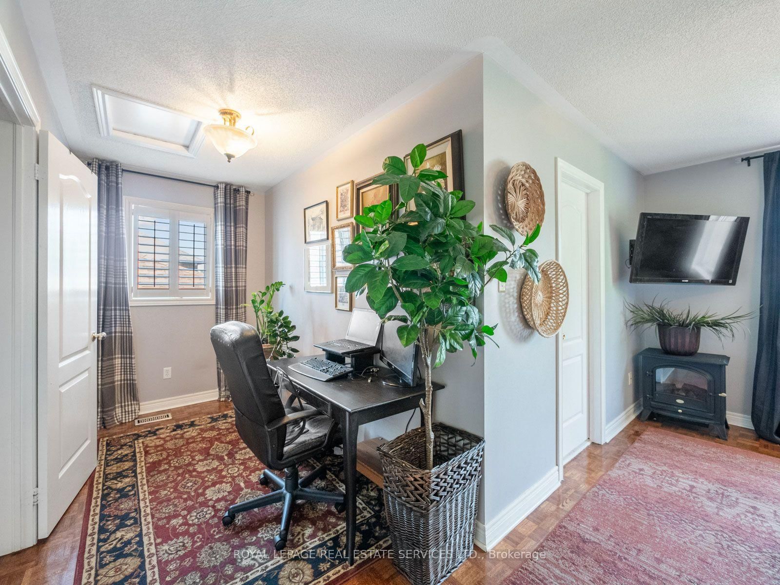 84 Sandway Crescent • Vaughan, ON photo 28