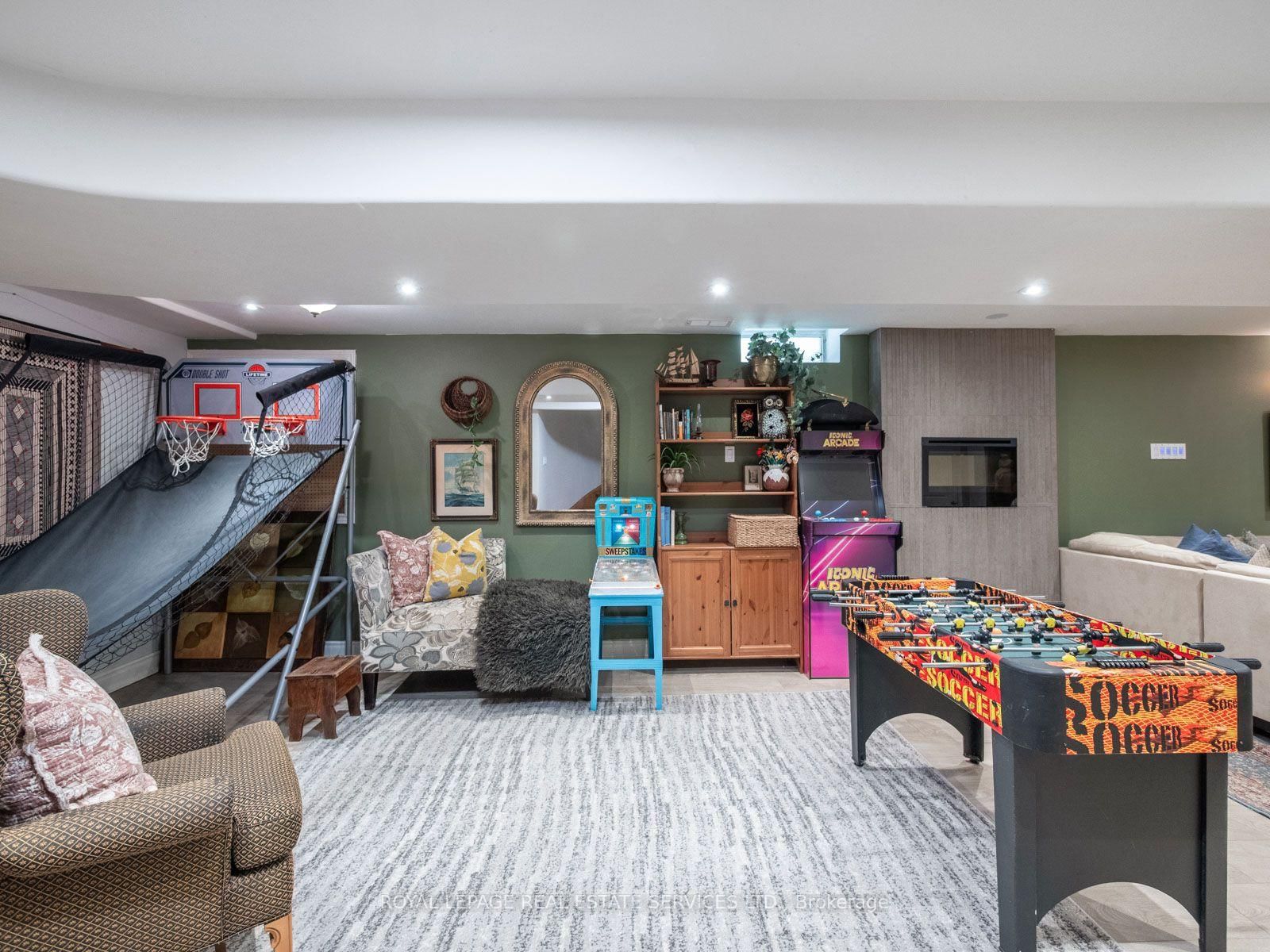84 Sandway Crescent • Vaughan, ON photo 31