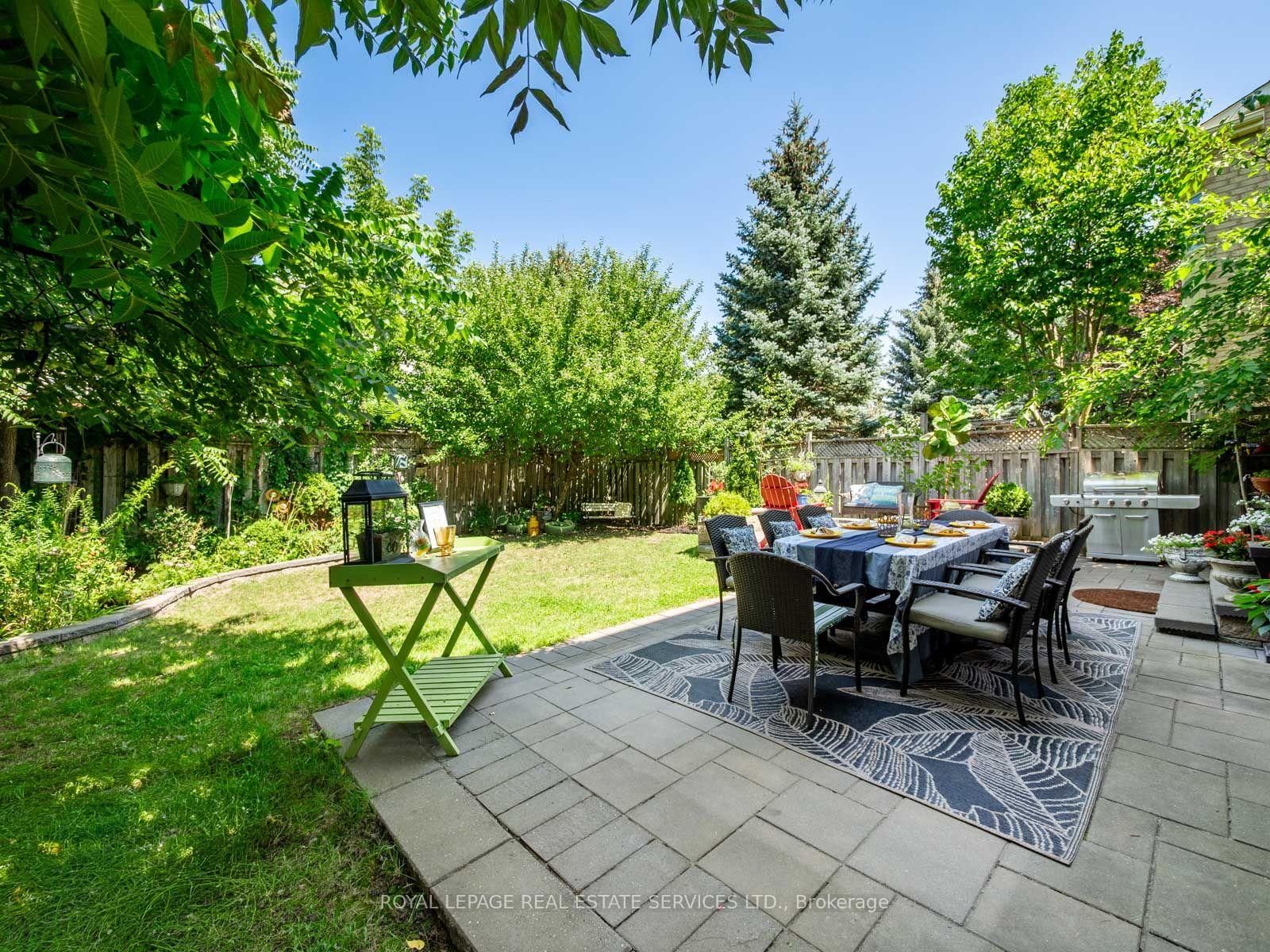 84 Sandway Crescent • Vaughan, ON photo 40