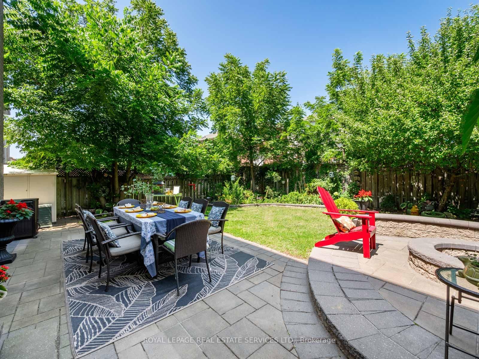 84 Sandway Crescent • Vaughan, ON photo 42