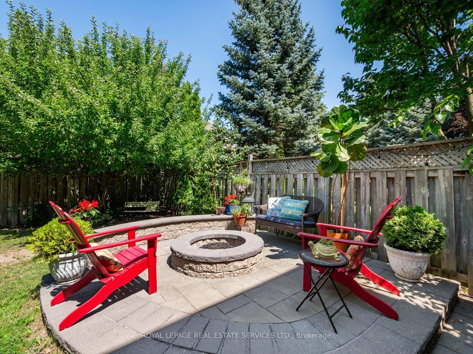 84 Sandway Crescent • Vaughan, ON photo 44