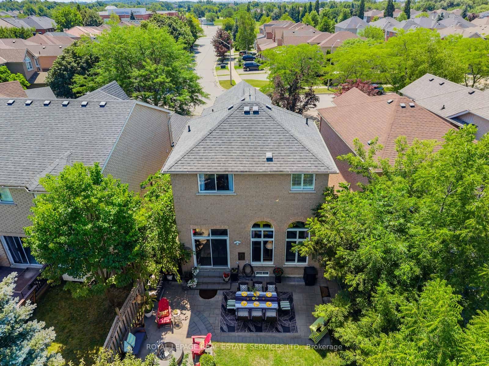 84 Sandway Crescent • Vaughan, ON photo 47
