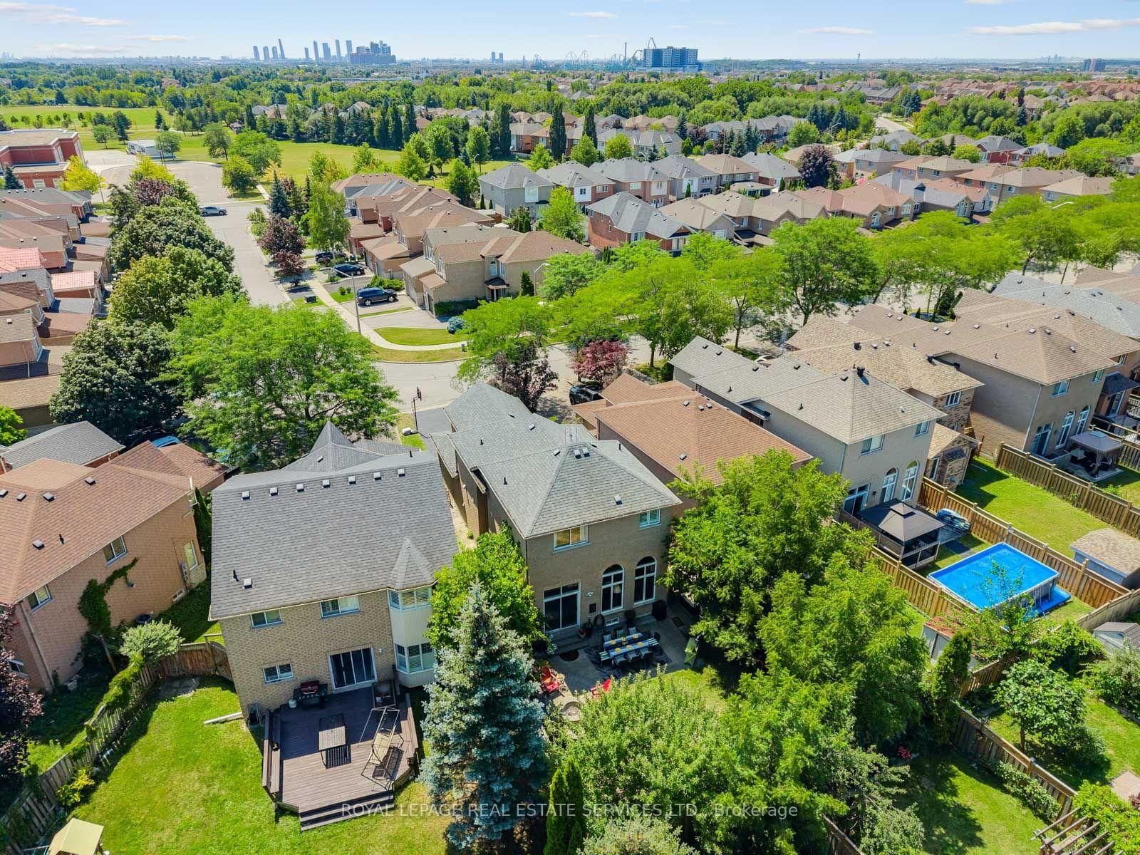 84 Sandway Crescent • Vaughan, ON photo 48