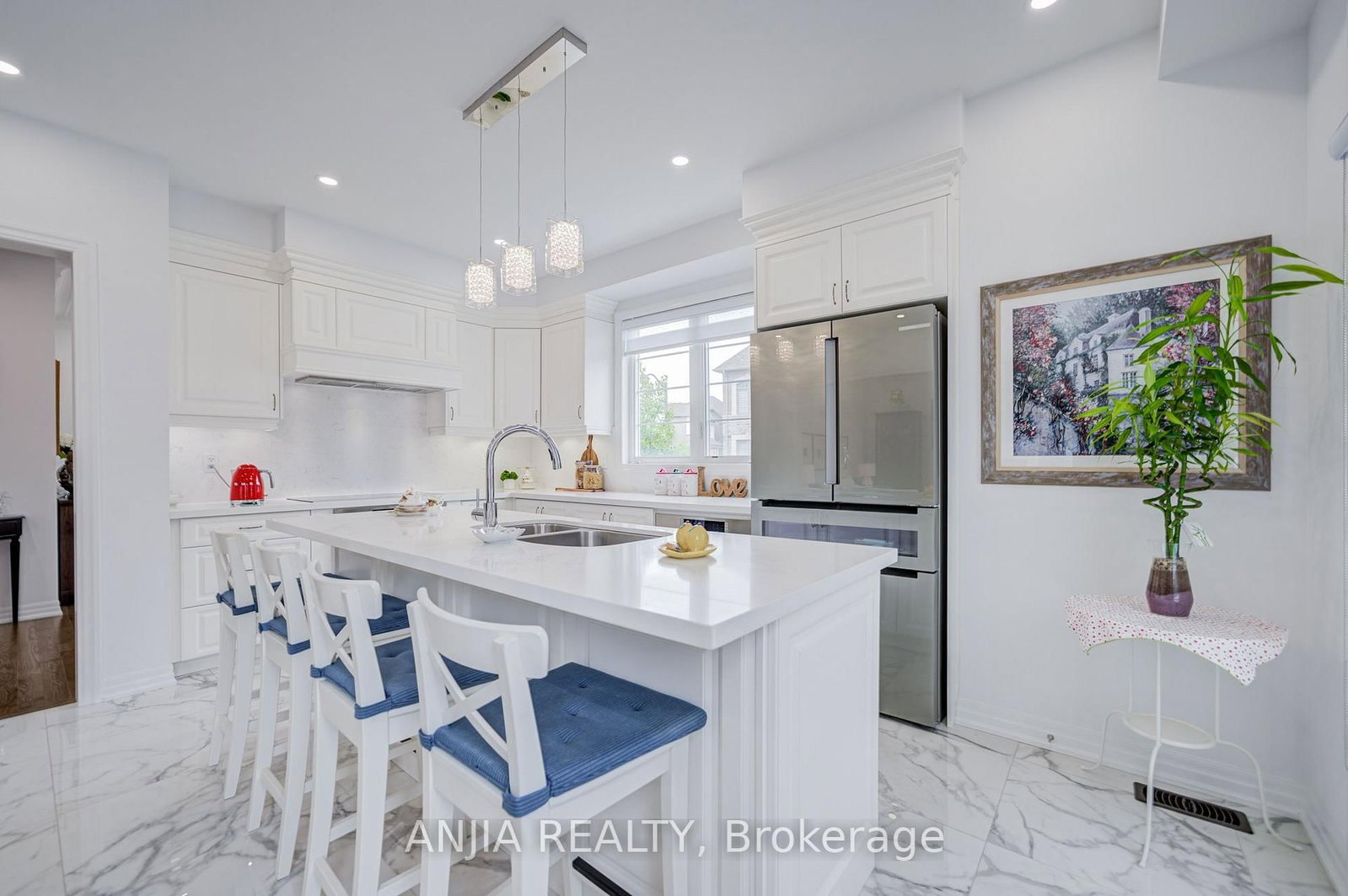 67 Furrow Street • Markham, ON photo 13