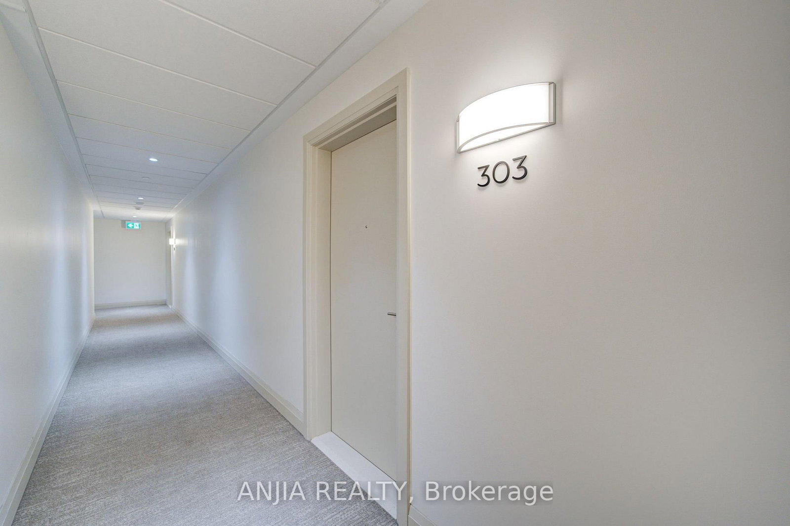 101 Cathedral High Street • #303 • Markham, ON photo 4