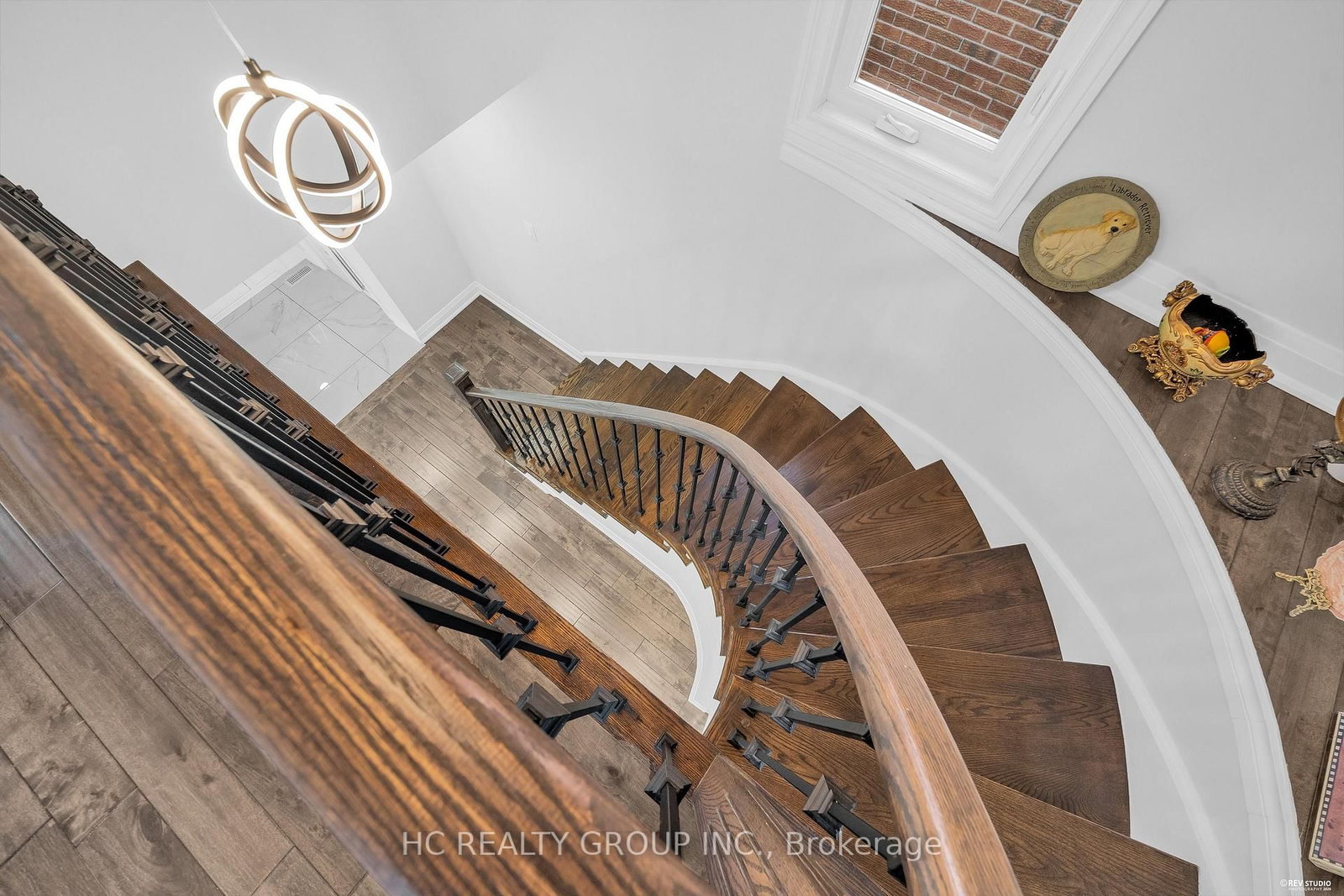 17 Pugsley Avenue • Richmond Hill, ON photo 20
