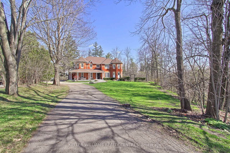 276 Ridge Road