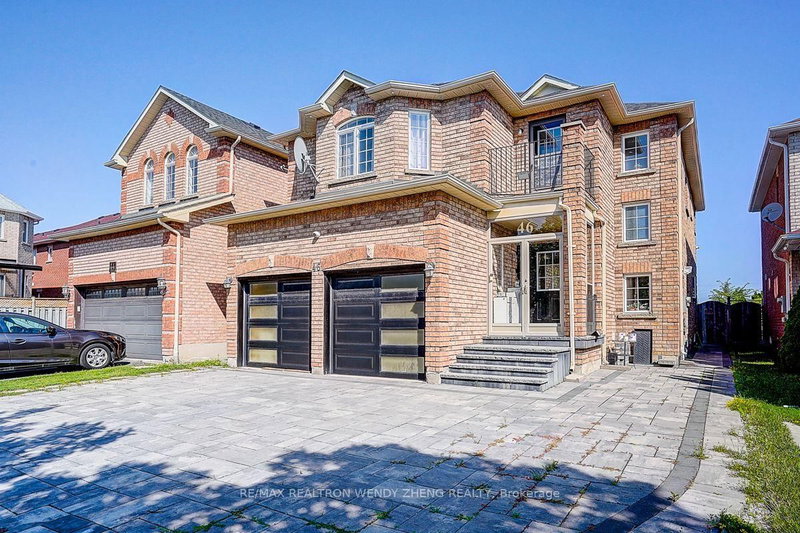 Main - 46 Clifton Court