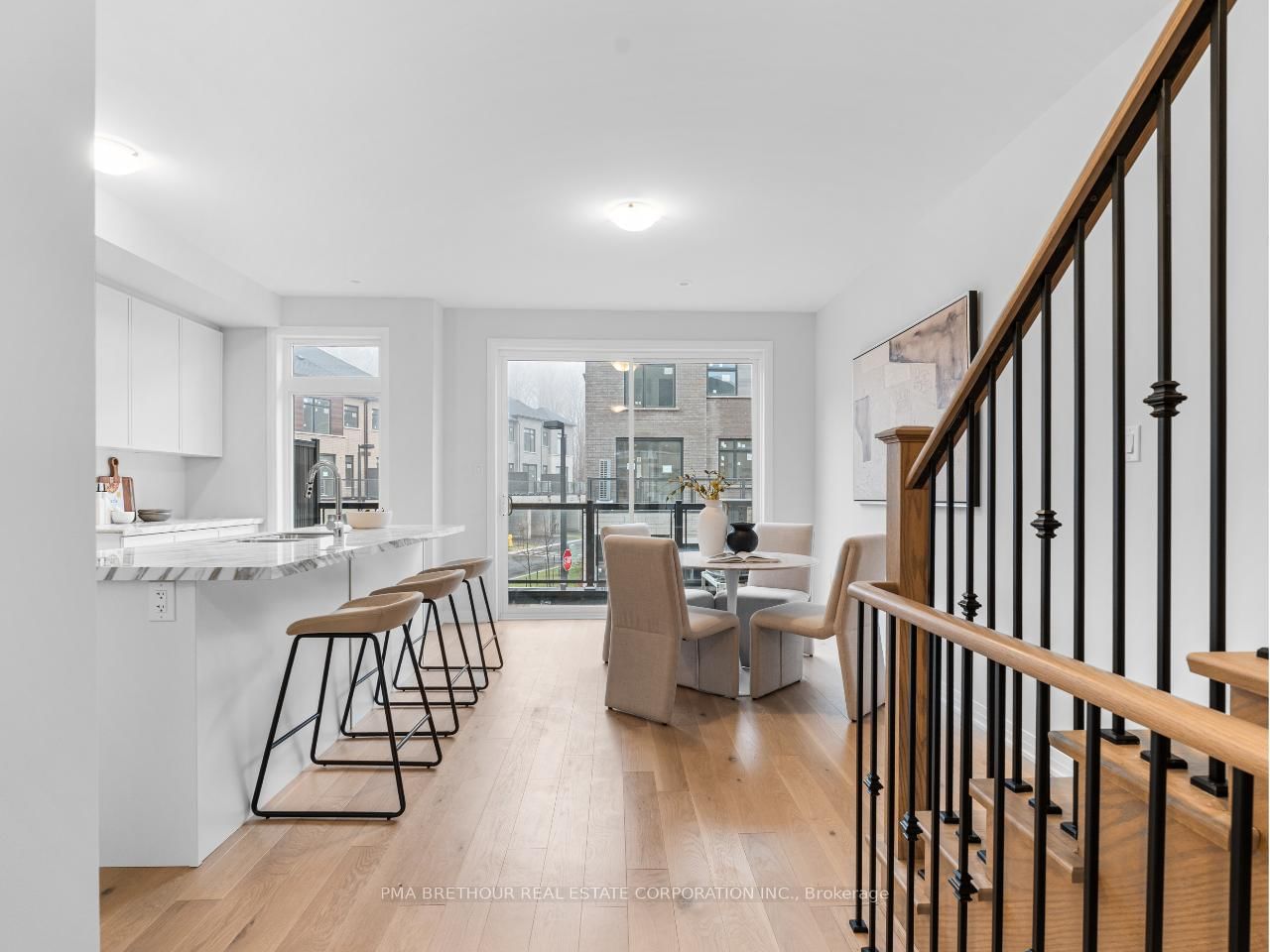 3 Lounts Lane • Markham, ON photo 12