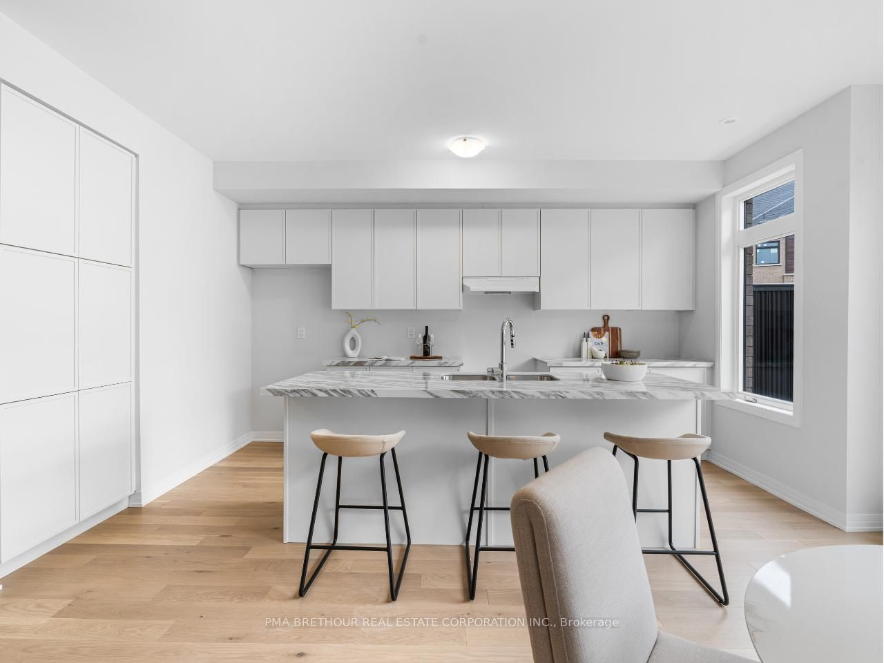 3 Lounts Lane • Markham, ON photo 13