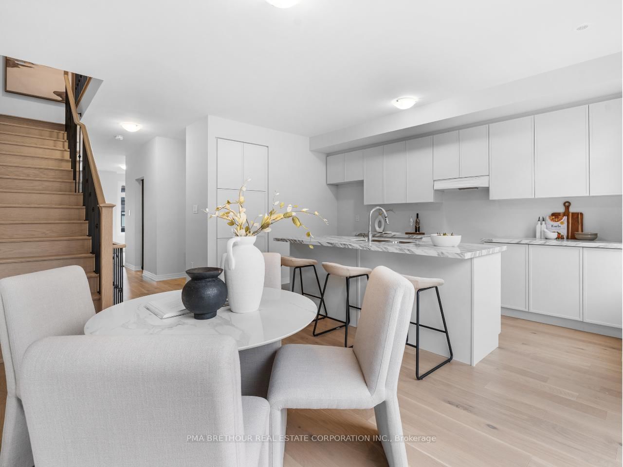 3 Lounts Lane • Markham, ON photo 14