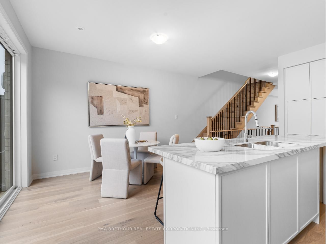 3 Lounts Lane • Markham, ON photo 15