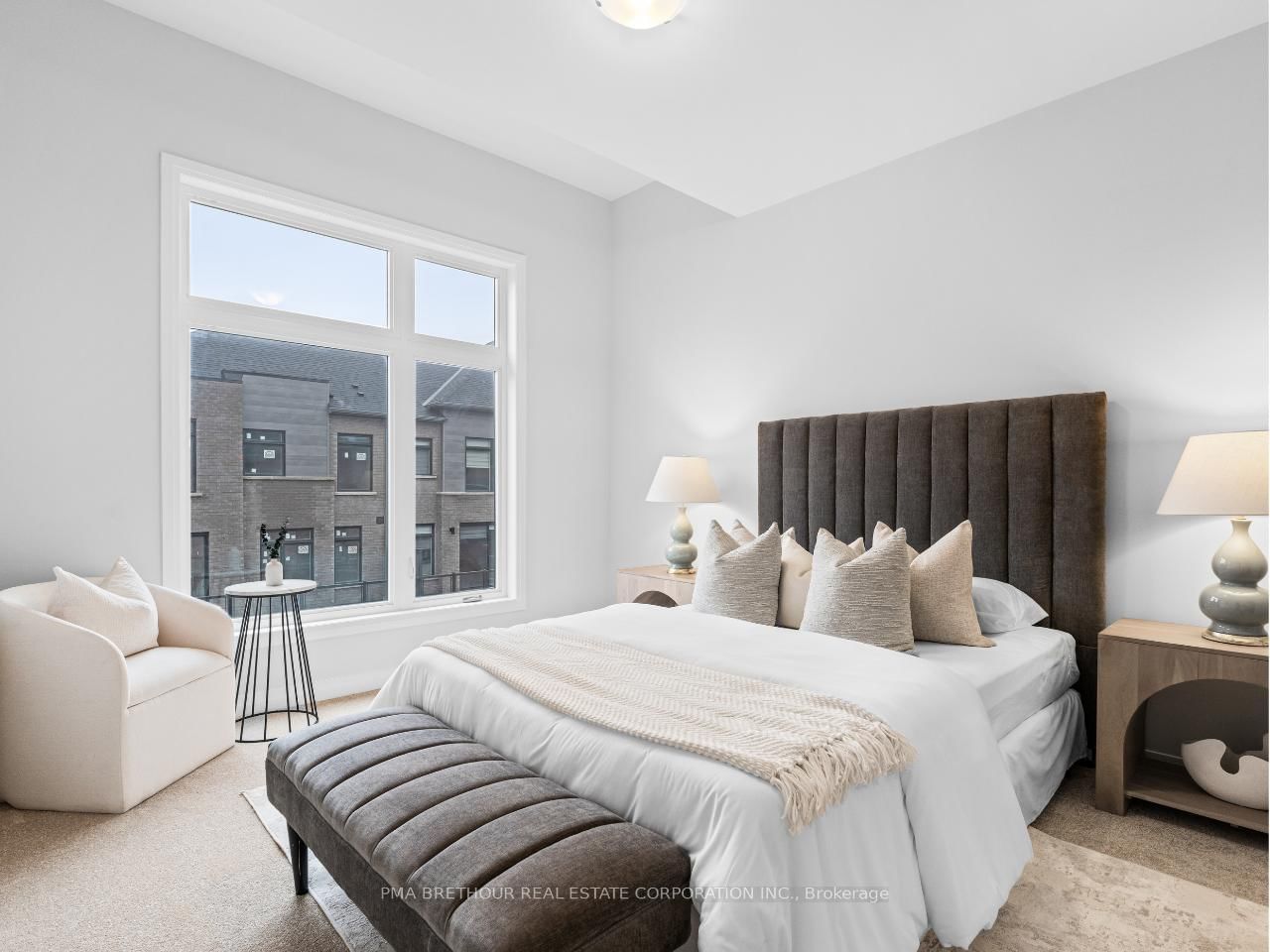 3 Lounts Lane • Markham, ON photo 19
