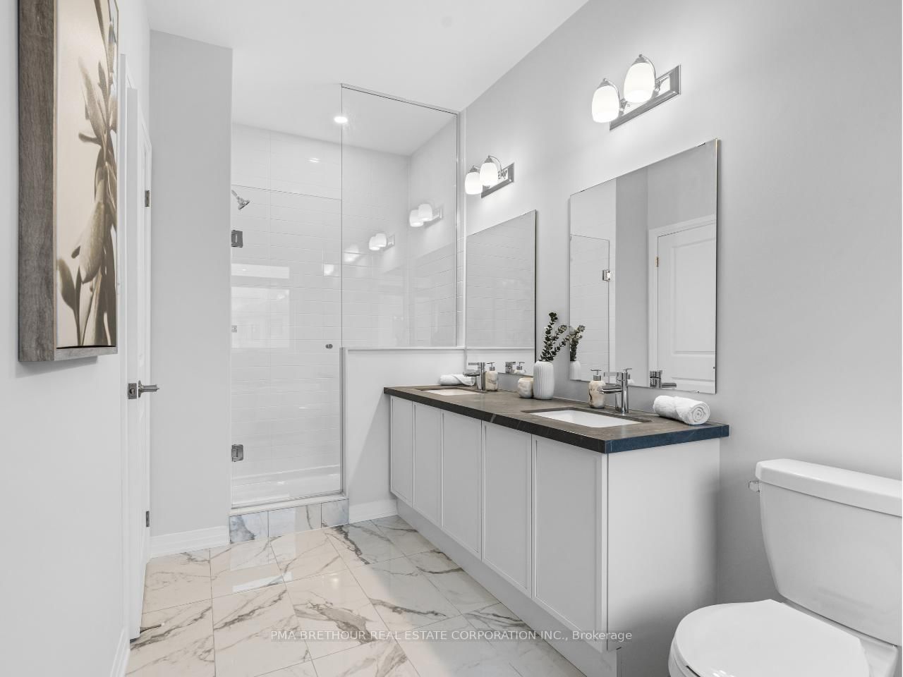 3 Lounts Lane • Markham, ON photo 21