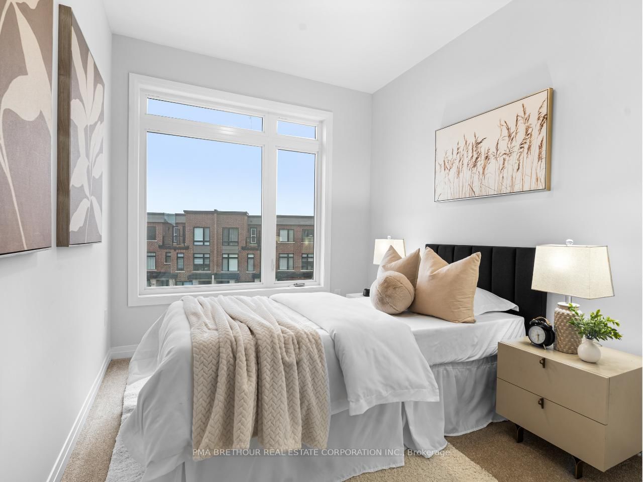3 Lounts Lane • Markham, ON photo 25