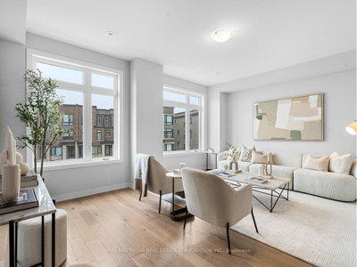 3 Lounts Lane • Markham, ON photo 8
