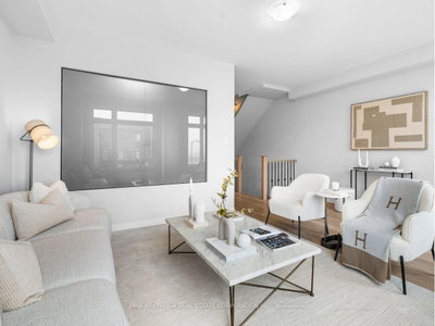 3 Lounts Lane • Markham, ON photo 9