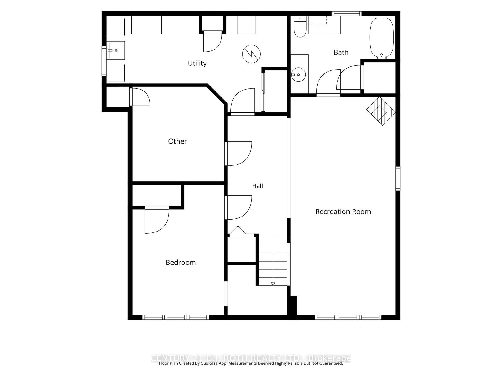 22 Michael Street • Essa, ON photo 16