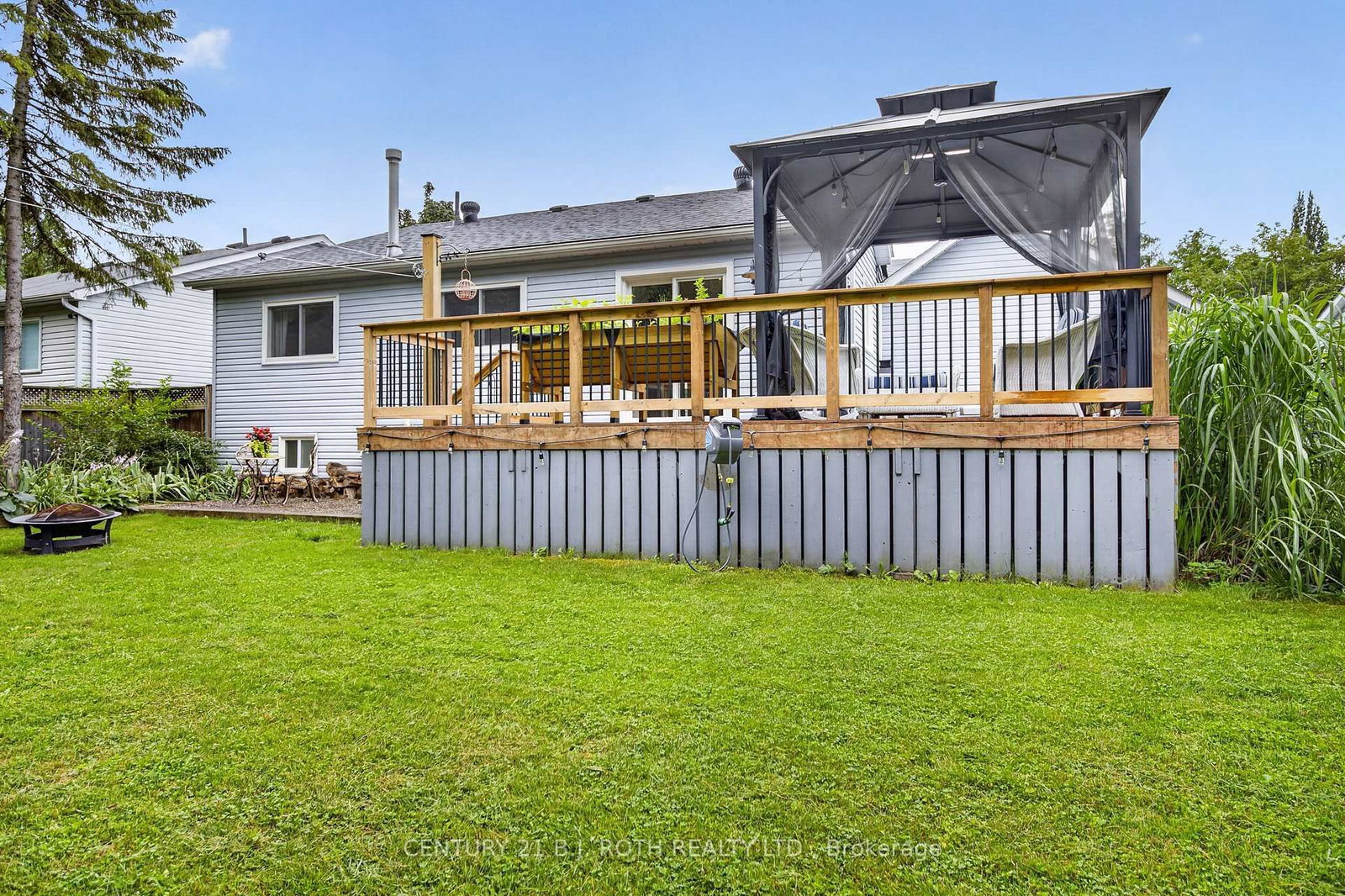 22 Michael Street • Essa, ON photo 25