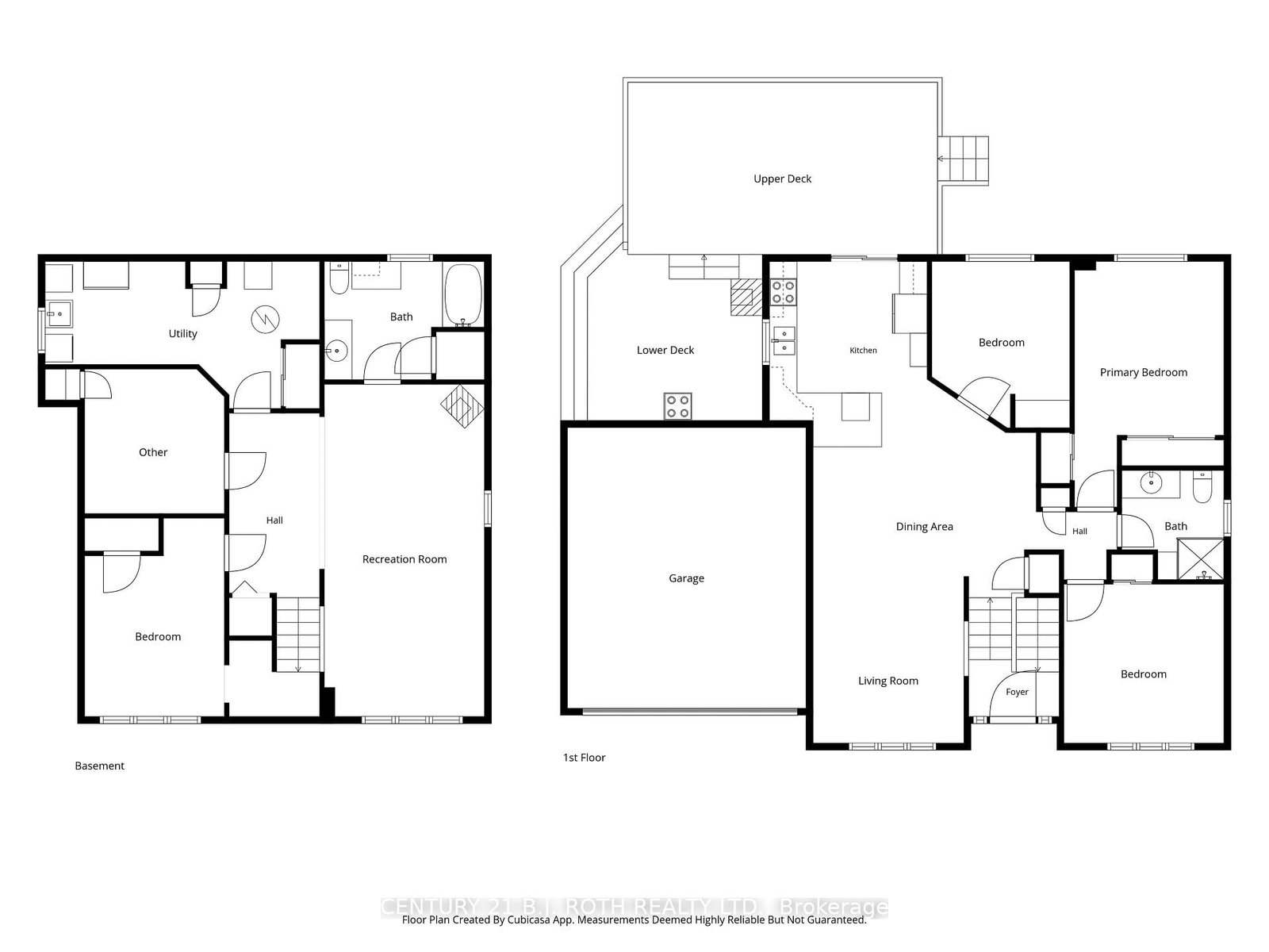 22 Michael Street • Essa, ON photo 27