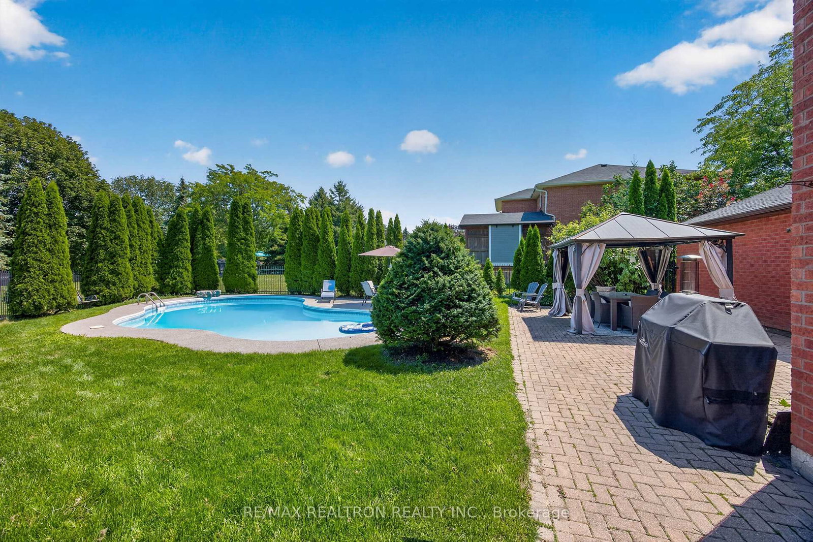 47 Maple Way • East Gwillimbury, ON photo 43