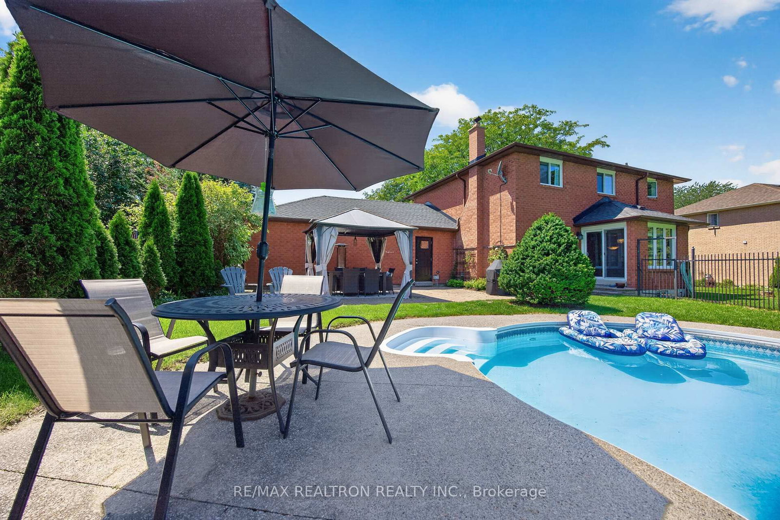 47 Maple Way • East Gwillimbury, ON photo 48