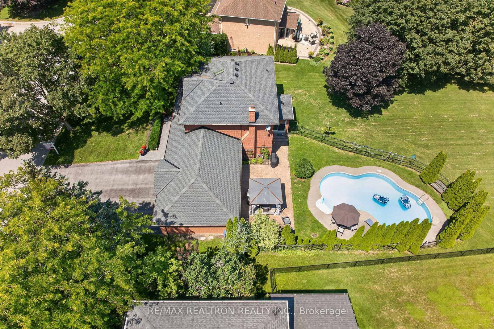 47 Maple Way • East Gwillimbury, ON photo 49