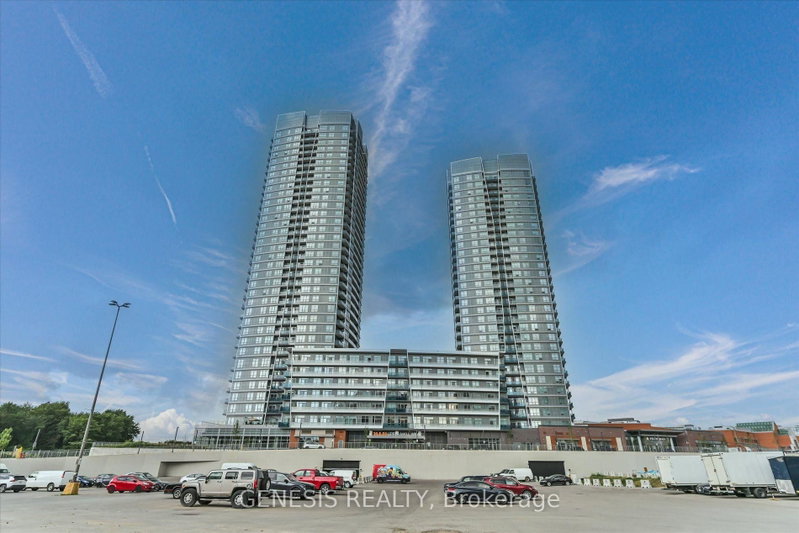 2203 - 30 Upper Mall Way