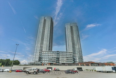 Condo for sale at 2203-30 Upper Mall Way, Vaughan, Ontario, L4J 0L7 - Brownridge - MLS: N13650360