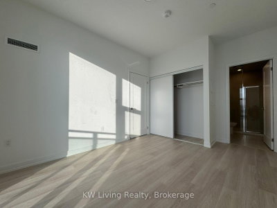 Condo leased at 737-9763 Markham Road, Markham, Ontario, L6E 0W4 - Greensborough - MLS: N13650512