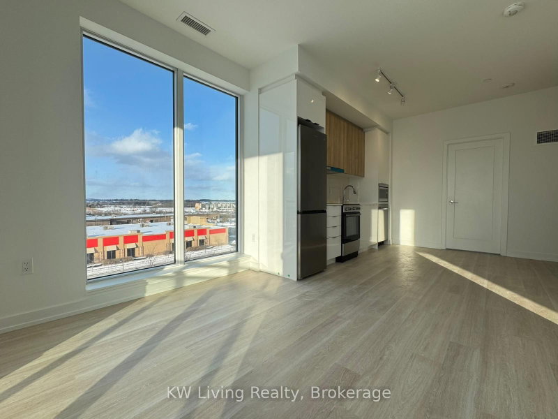 737 - 9763 Markham Road
