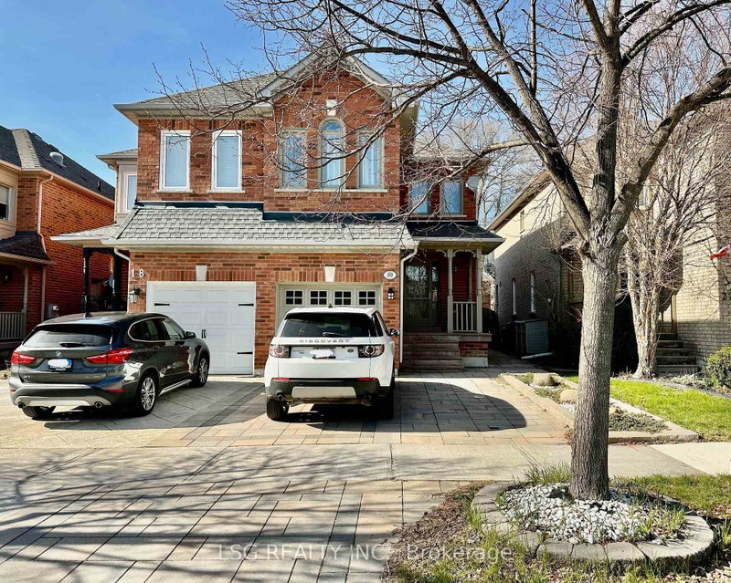 20 Hollidge Boulevard