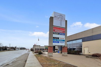 Sale Of Business for sale at 14800 Yonge Street, Aurora, Ontario, L4G 1N3 - Aurora Highlands - MLS: N13650568