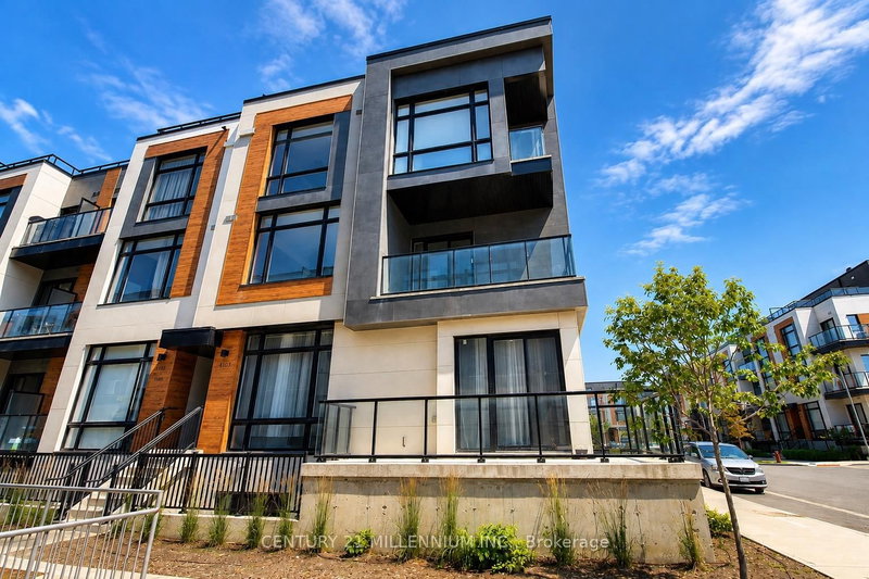 1103 - 12 David Eyer Road