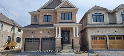 Detached House for lease at 19 Connell Drive, Georgina, Ontario, L4P 3E9 - Keswick North - MLS: N13650594