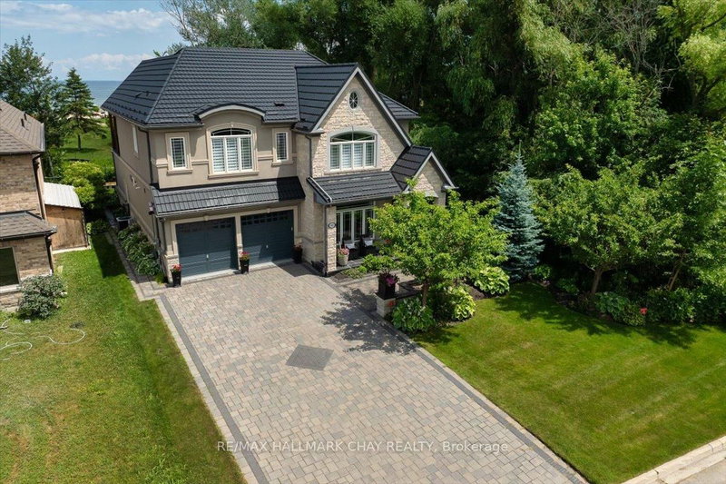 665 Park Road