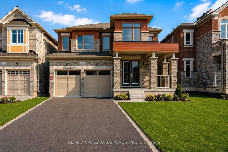 86 Big Willow Crescent