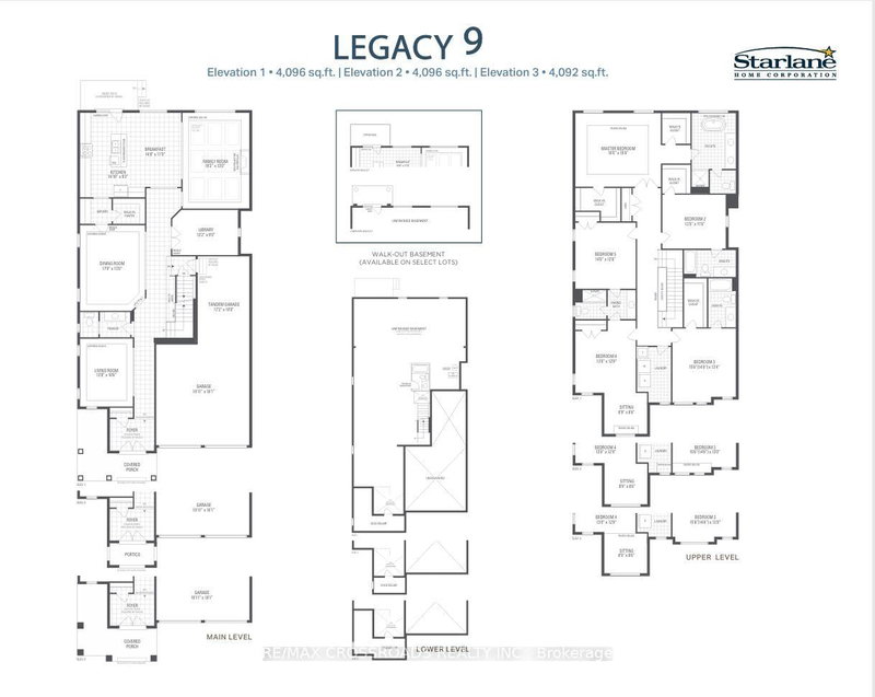 86 Big Willow Crescent