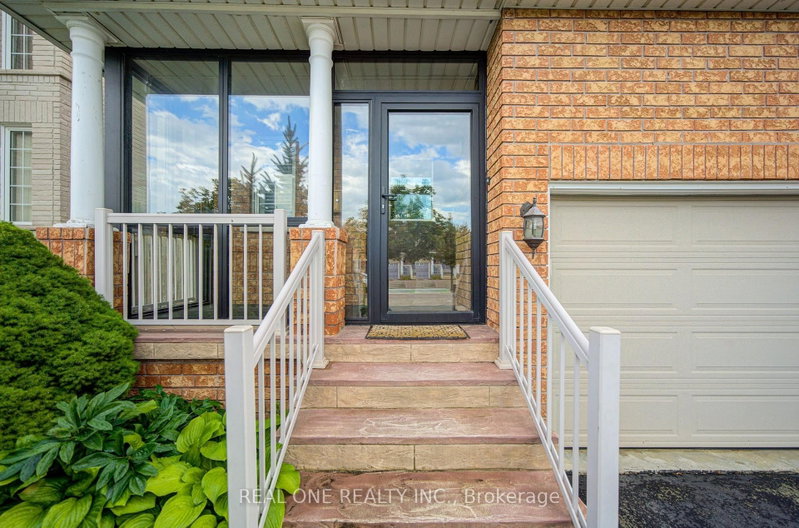 191 Drummond Drive