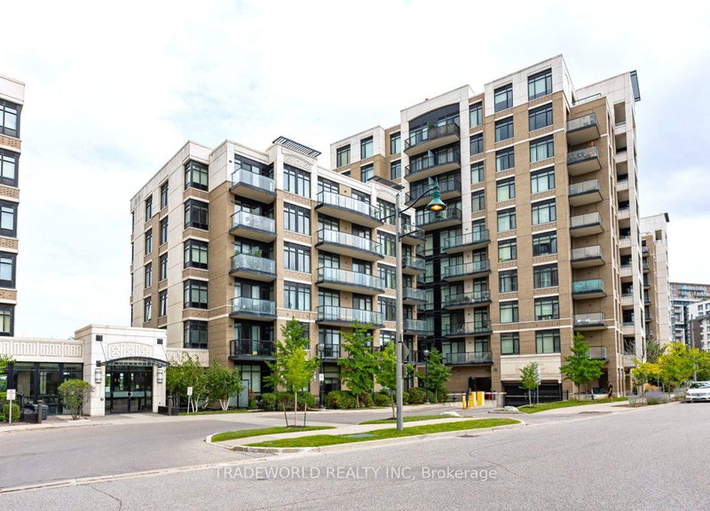 504 - 131 Upper Duke Crescent