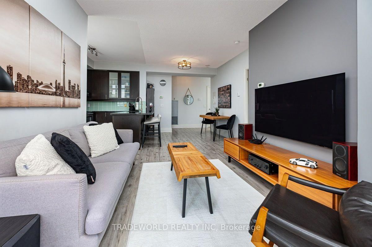 131 Upper Duke Crescent • #504 • Markham, ON photo 10