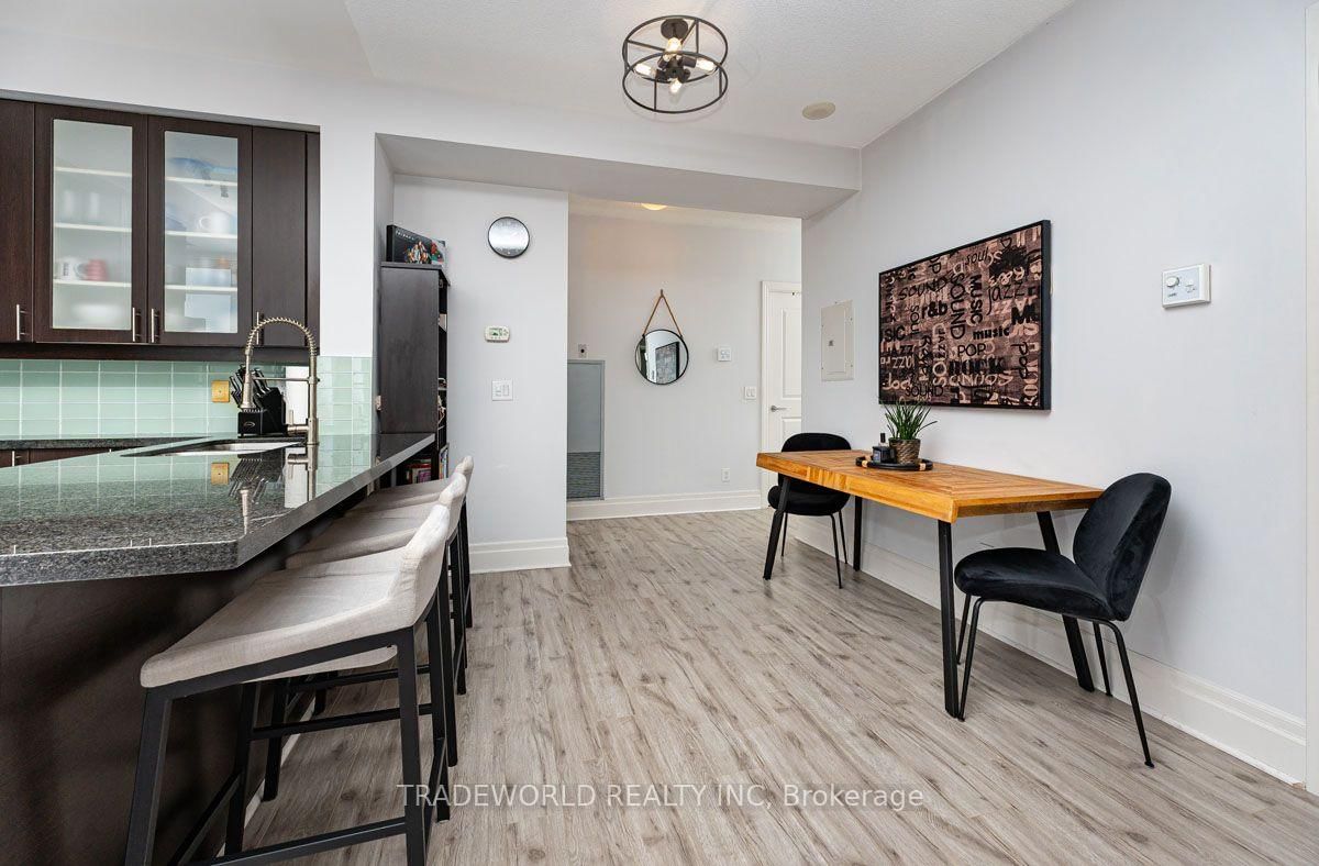 131 Upper Duke Crescent • #504 • Markham, ON photo 11