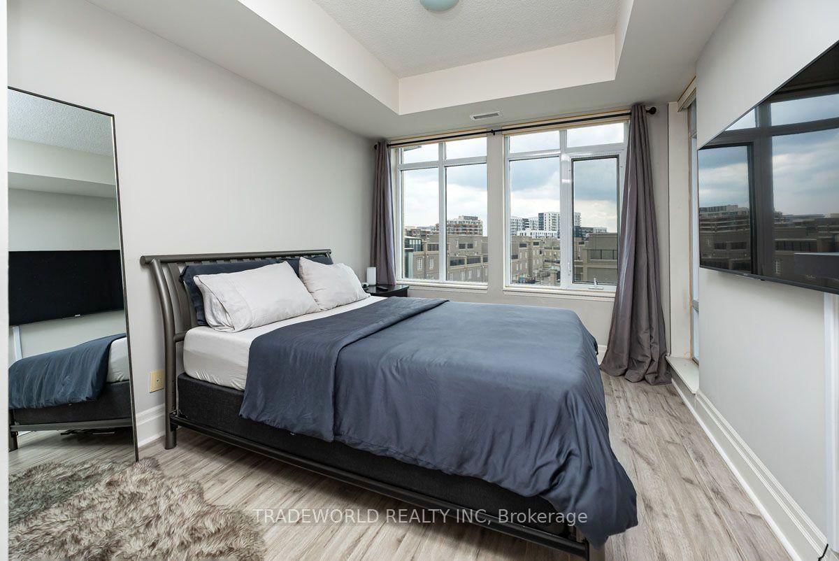 131 Upper Duke Crescent • #504 • Markham, ON photo 12