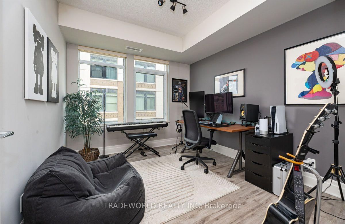 131 Upper Duke Crescent • #504 • Markham, ON photo 15