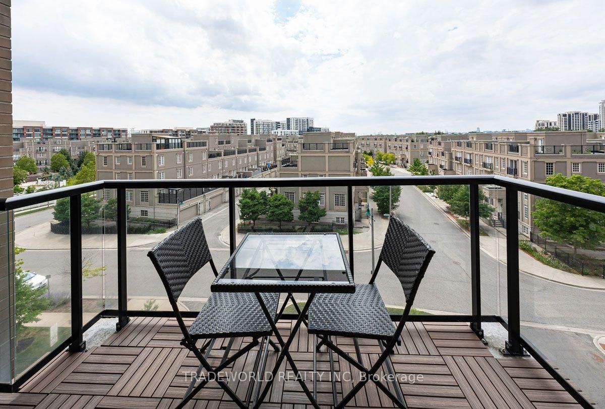 131 Upper Duke Crescent • #504 • Markham, ON photo 17