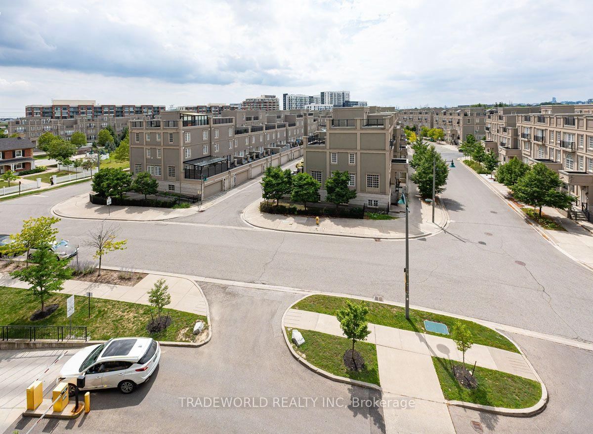 131 Upper Duke Crescent • #504 • Markham, ON photo 18